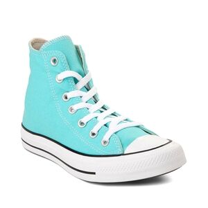 Converse Chuck Taylor All Star - Double Cyan